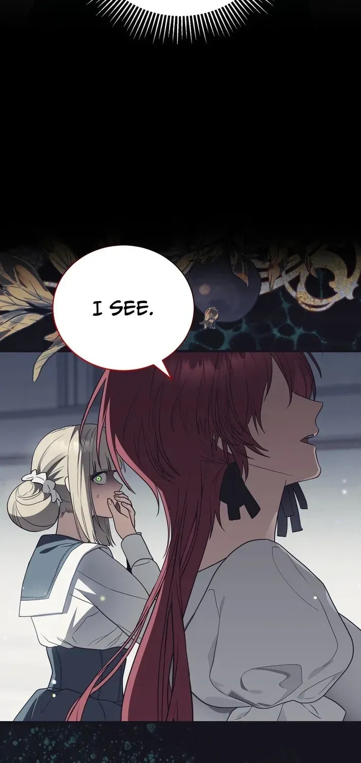 I Was Possessed, but It Became a Ghost Story Chapter 16 page 5 - 
