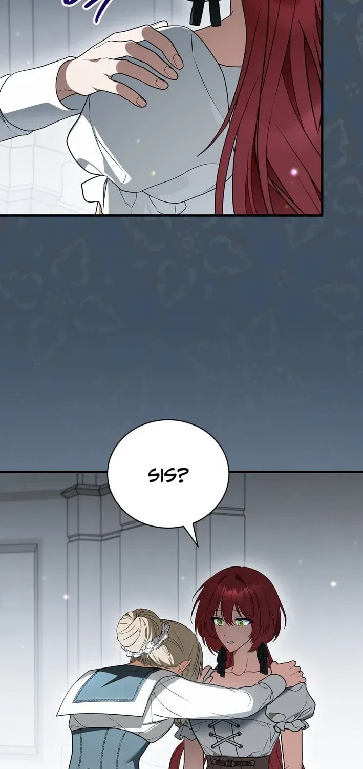 I Was Possessed, but It Became a Ghost Story Chapter 16 page 45 - 