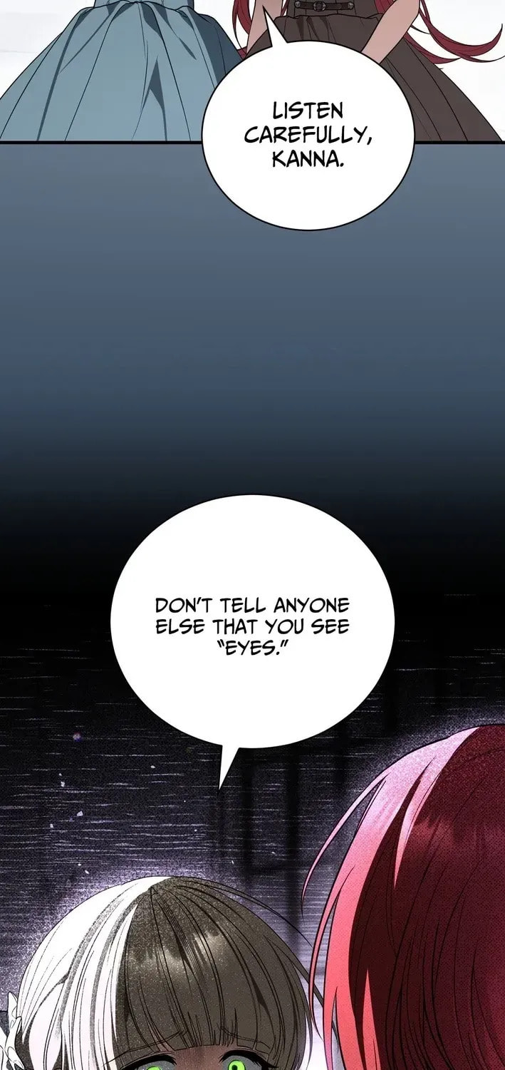 I Was Possessed, but It Became a Ghost Story Chapter 16 page 46 - 