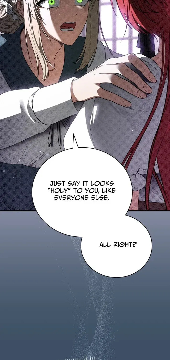I Was Possessed, but It Became a Ghost Story Chapter 16 page 47 - 