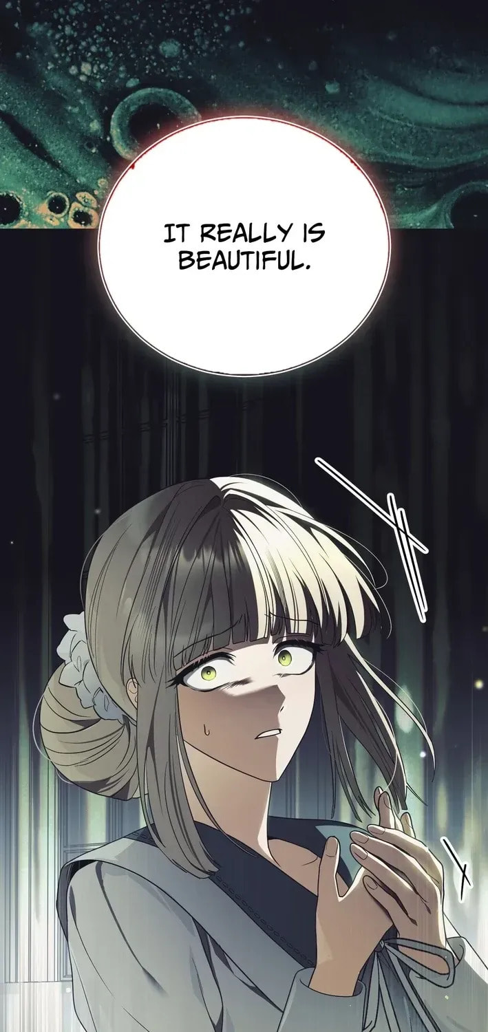 I Was Possessed, but It Became a Ghost Story Chapter 16 page 6 - 