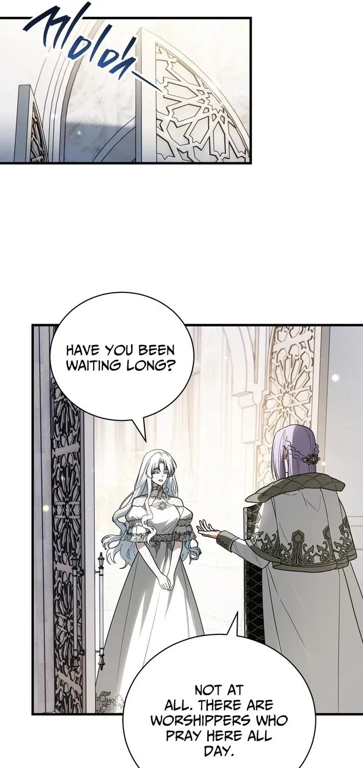 I Was Possessed, but It Became a Ghost Story Chapter 16 page 69 - 
