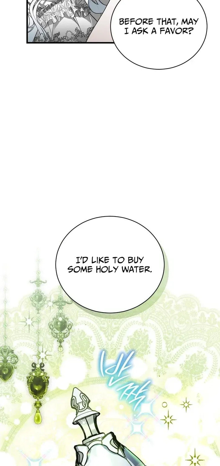 I Was Possessed, but It Became a Ghost Story Chapter 16 page 71 - 