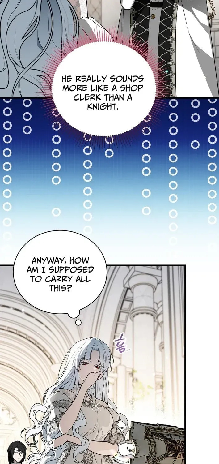 I Was Possessed, but It Became a Ghost Story Chapter 16 page 79 - 