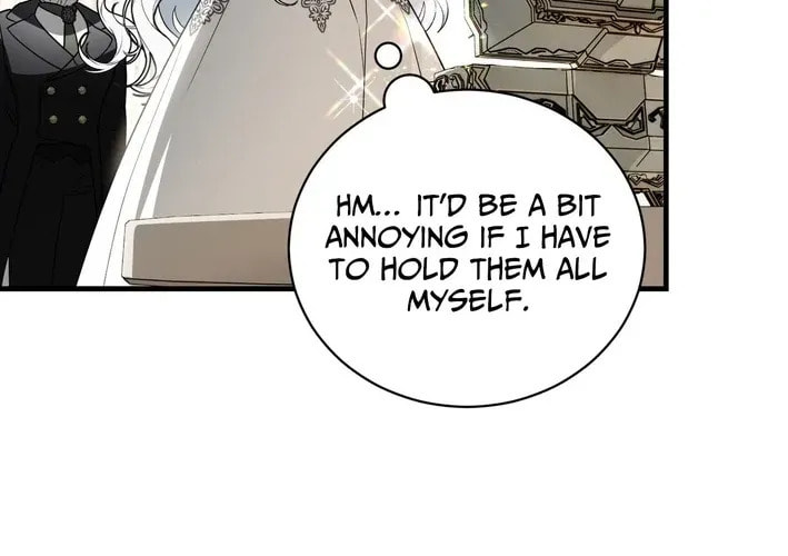 I Was Possessed, but It Became a Ghost Story Chapter 16 page 80 - 