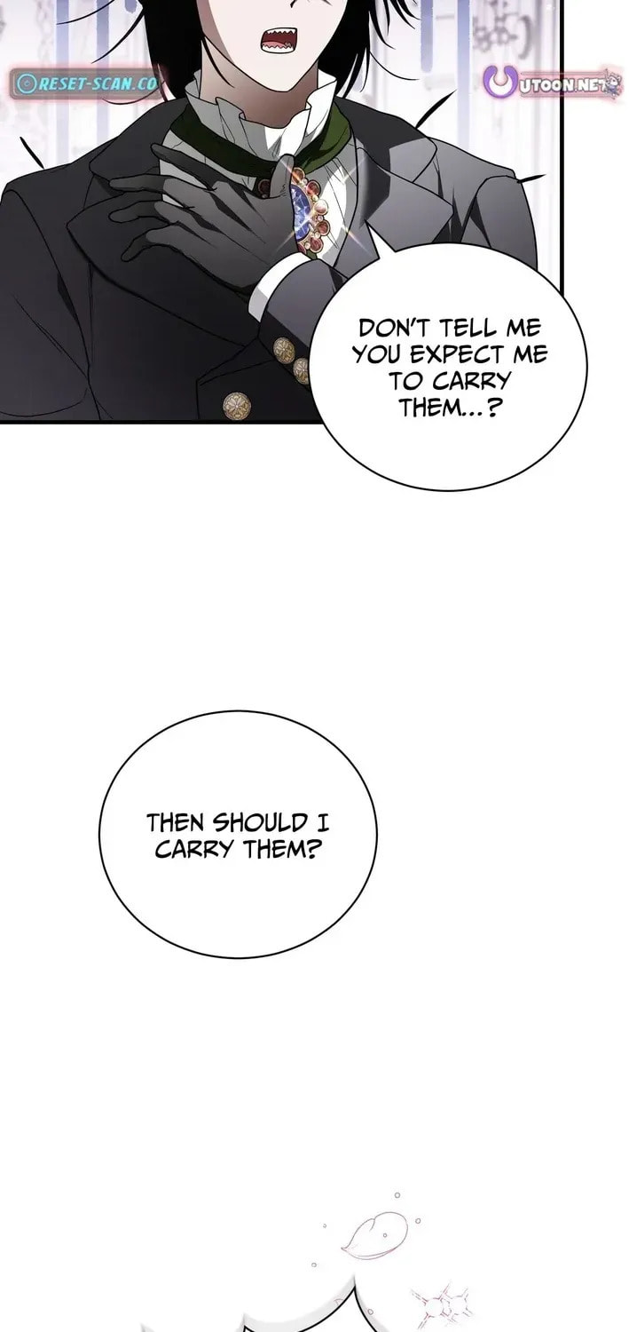 I Was Possessed, but It Became a Ghost Story Chapter 16 page 82 - 