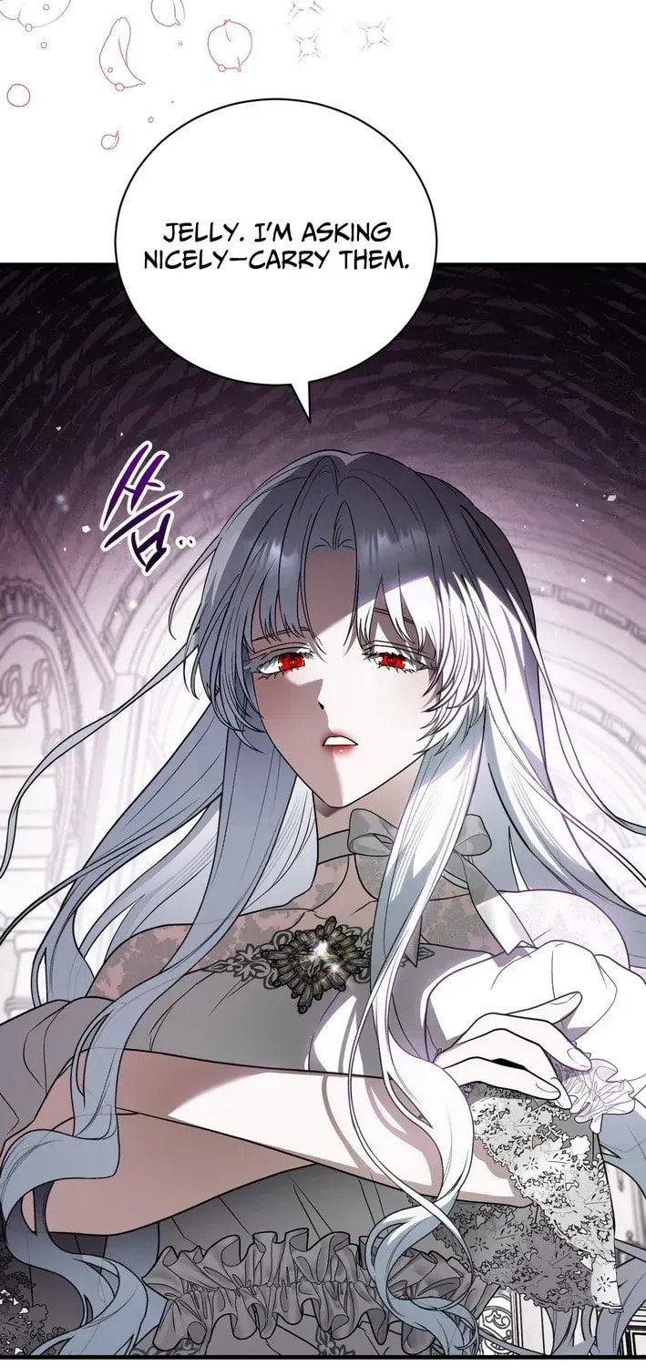I Was Possessed, but It Became a Ghost Story Chapter 16 page 85 - 