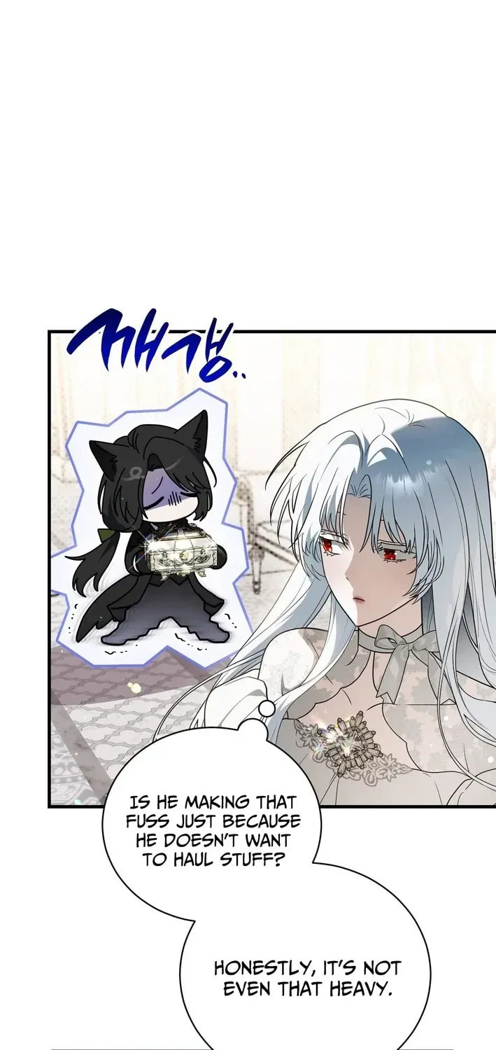I Was Possessed, but It Became a Ghost Story Chapter 16 page 86 - 
