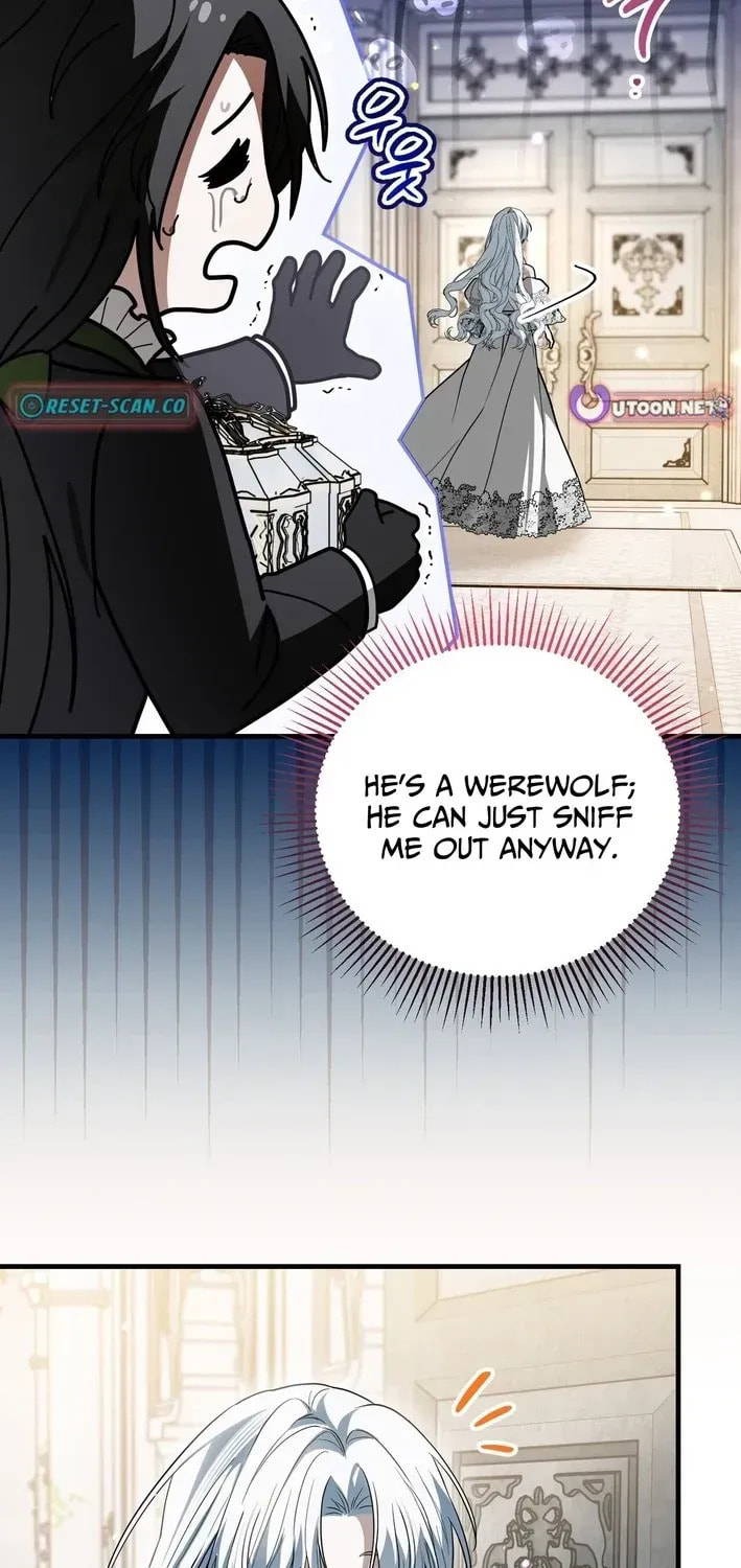 I Was Possessed, but It Became a Ghost Story Chapter 16 page 89 - 