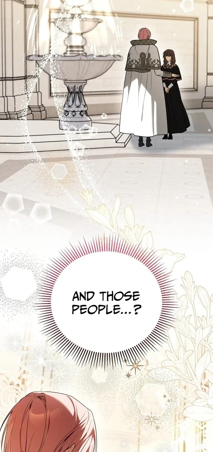 I Was Possessed, but It Became a Ghost Story Chapter 16 page 91 - 
