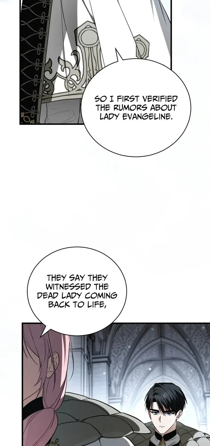 I Was Possessed, but It Became a Ghost Story Chapter 17 page 13 - 