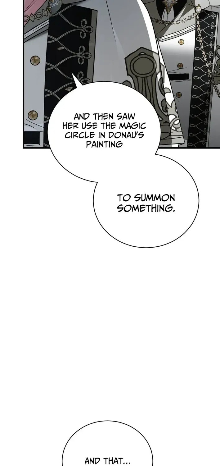 I Was Possessed, but It Became a Ghost Story Chapter 17 page 14 - 
