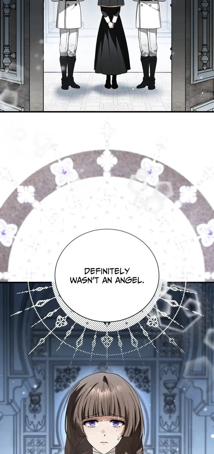 I Was Possessed, but It Became a Ghost Story Chapter 17 page 17 - 