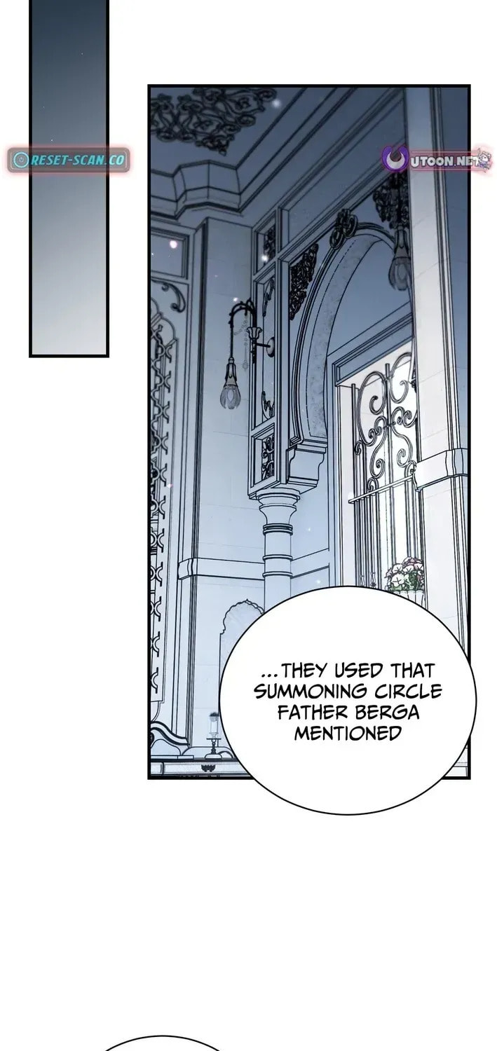 I Was Possessed, but It Became a Ghost Story Chapter 17 page 19 - 