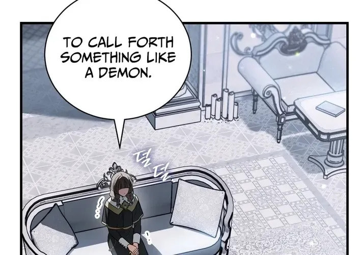 I Was Possessed, but It Became a Ghost Story Chapter 17 page 20 - 