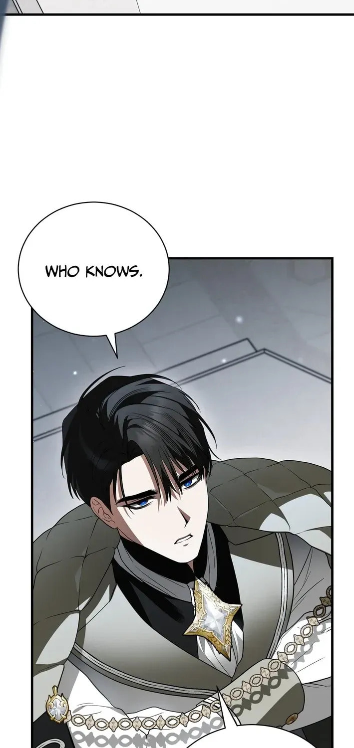 I Was Possessed, but It Became a Ghost Story Chapter 17 page 3 - 