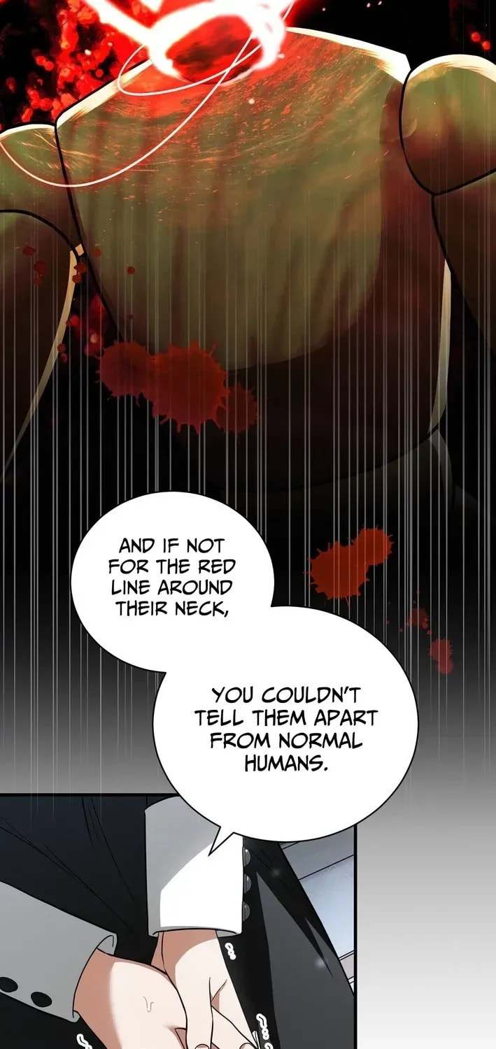 I Was Possessed, but It Became a Ghost Story Chapter 17 page 23 - 