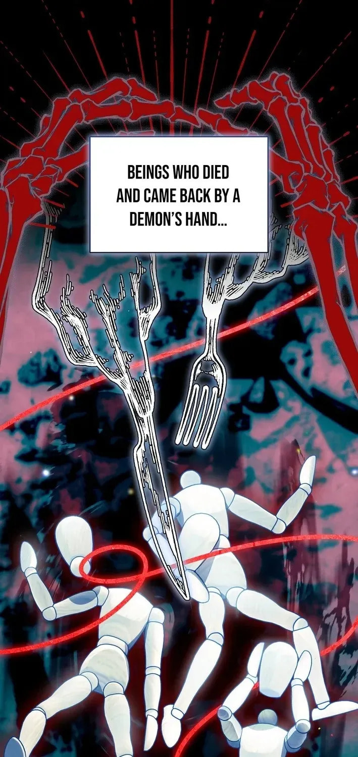 I Was Possessed, but It Became a Ghost Story Chapter 17 page 27 - 