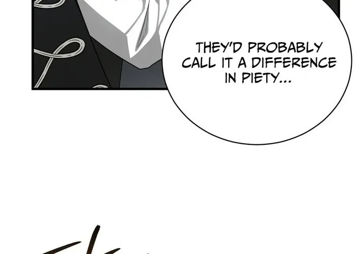 I Was Possessed, but It Became a Ghost Story Chapter 17 page 4 - 