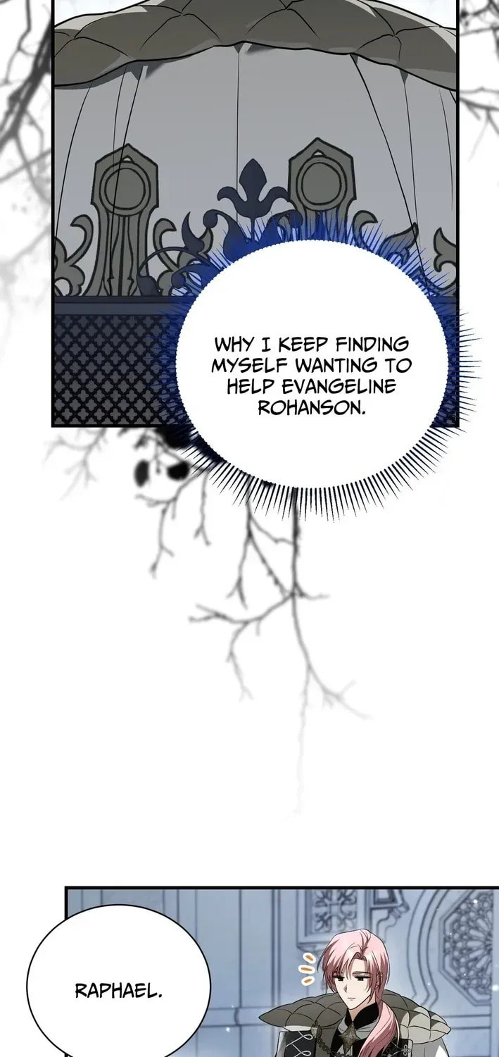 I Was Possessed, but It Became a Ghost Story Chapter 17 page 43 - 