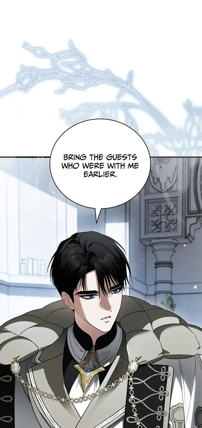 I Was Possessed, but It Became a Ghost Story Chapter 17 page 45 - 