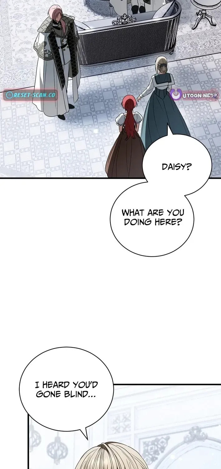 I Was Possessed, but It Became a Ghost Story Chapter 17 page 50 - 