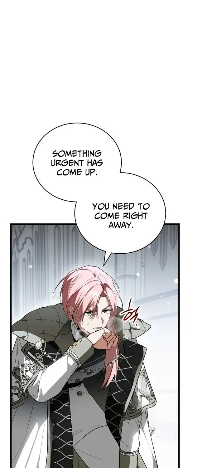 I Was Possessed, but It Became a Ghost Story Chapter 17 page 6 - 