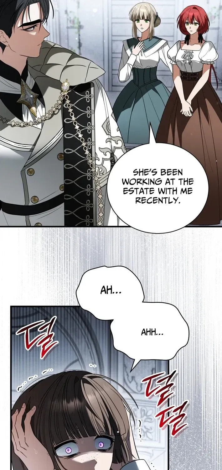 I Was Possessed, but It Became a Ghost Story Chapter 17 page 54 - 