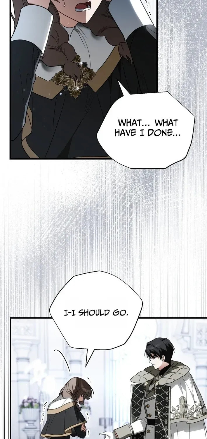 I Was Possessed, but It Became a Ghost Story Chapter 17 page 55 - 