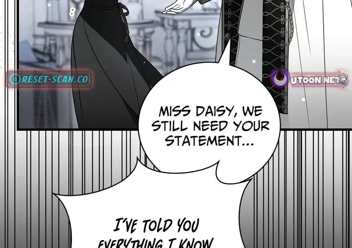 I Was Possessed, but It Became a Ghost Story Chapter 17 page 56 - 