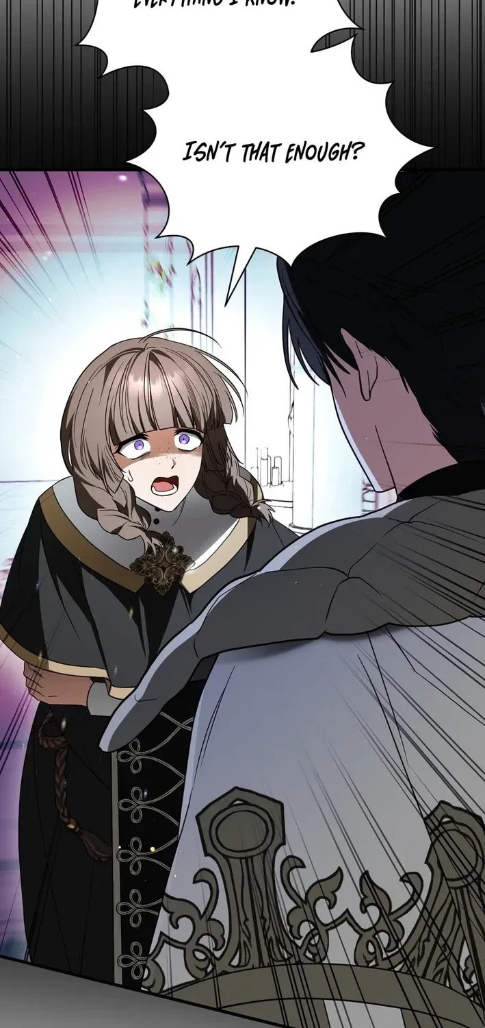 I Was Possessed, but It Became a Ghost Story Chapter 17 page 57 - 