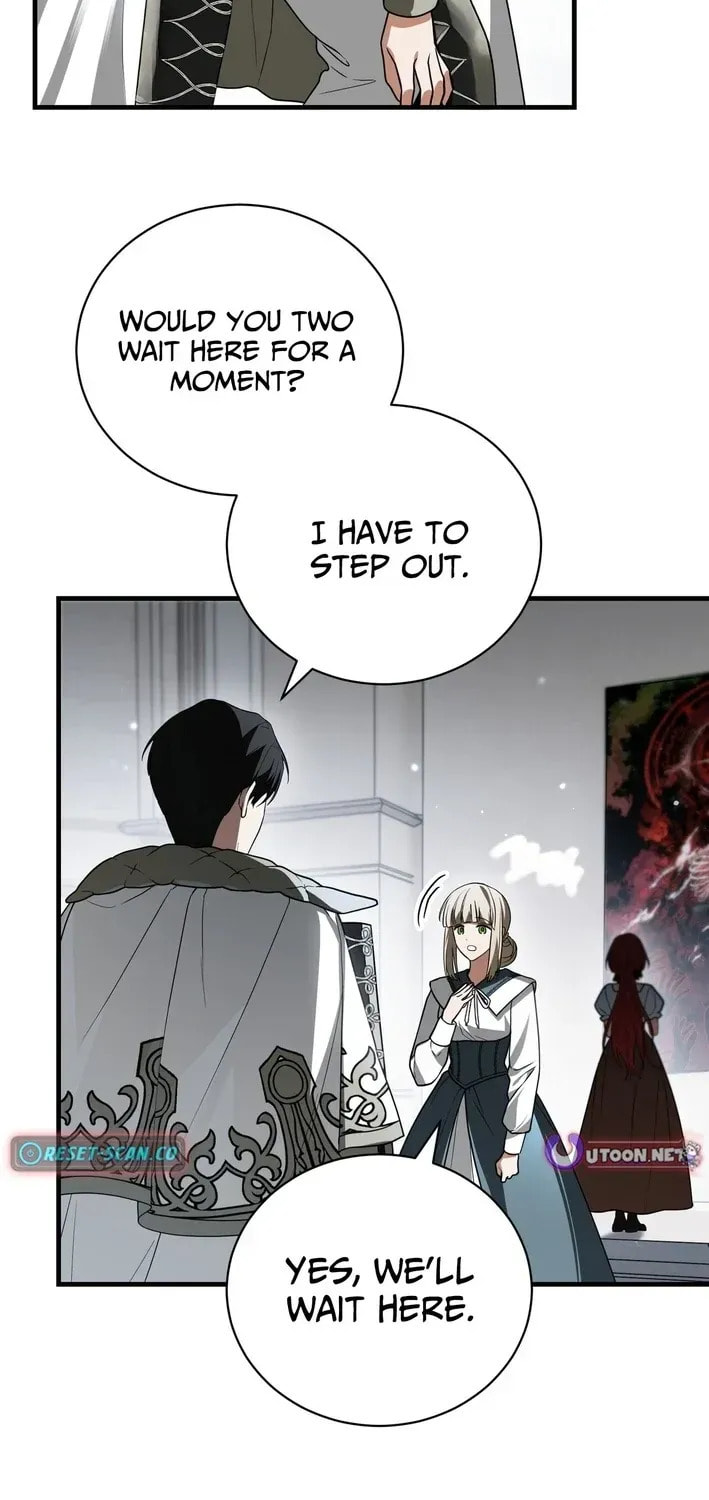 I Was Possessed, but It Became a Ghost Story Chapter 17 page 7 - 