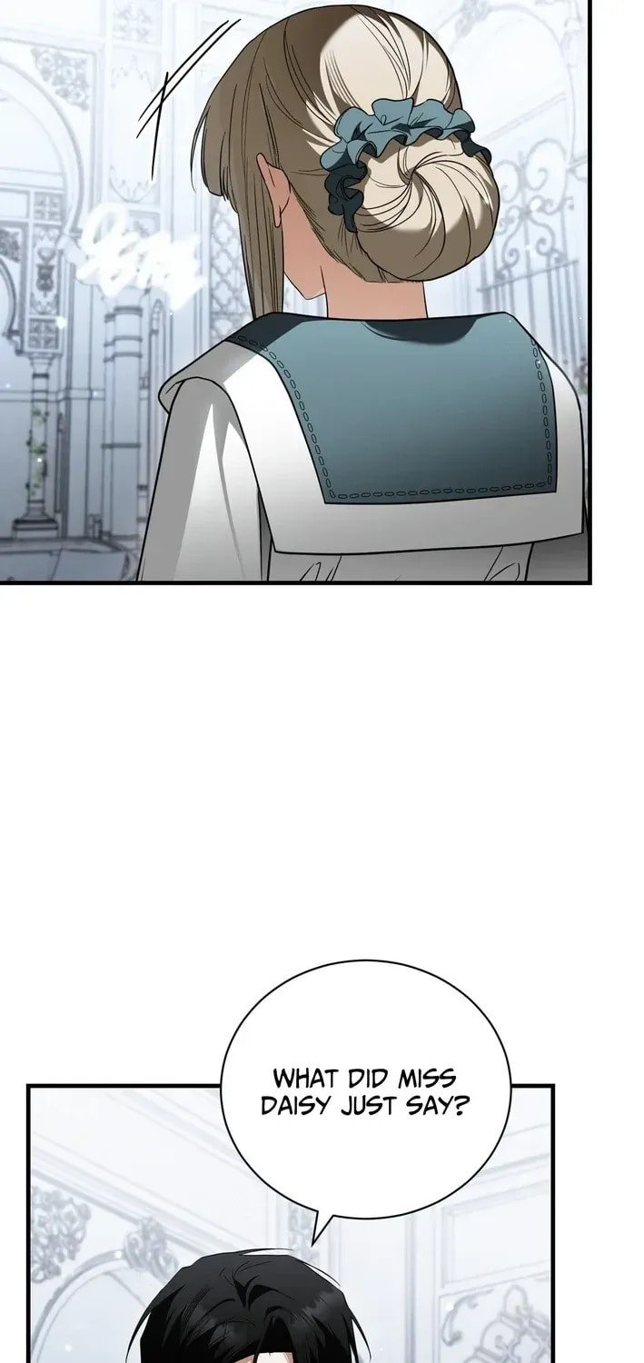 I Was Possessed, but It Became a Ghost Story Chapter 17 page 63 - 