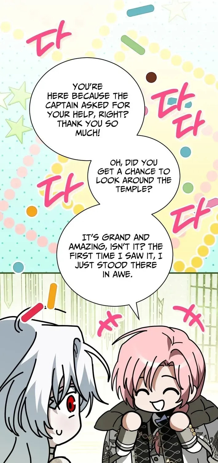 I Was Possessed, but It Became a Ghost Story Chapter 17 page 83 - 