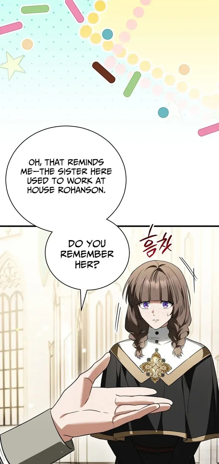 I Was Possessed, but It Became a Ghost Story Chapter 17 page 85 - 