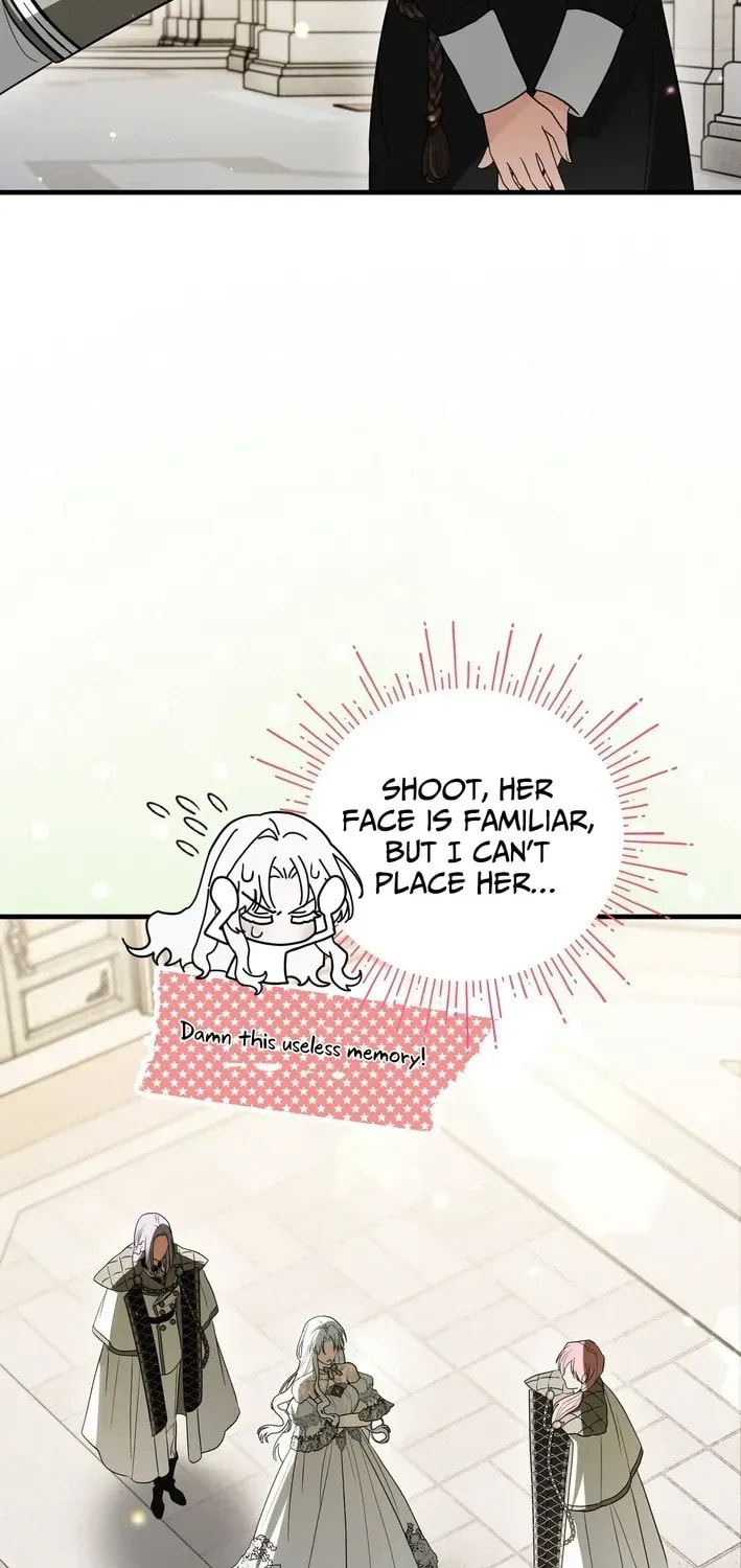 I Was Possessed, but It Became a Ghost Story Chapter 17 page 86 - 