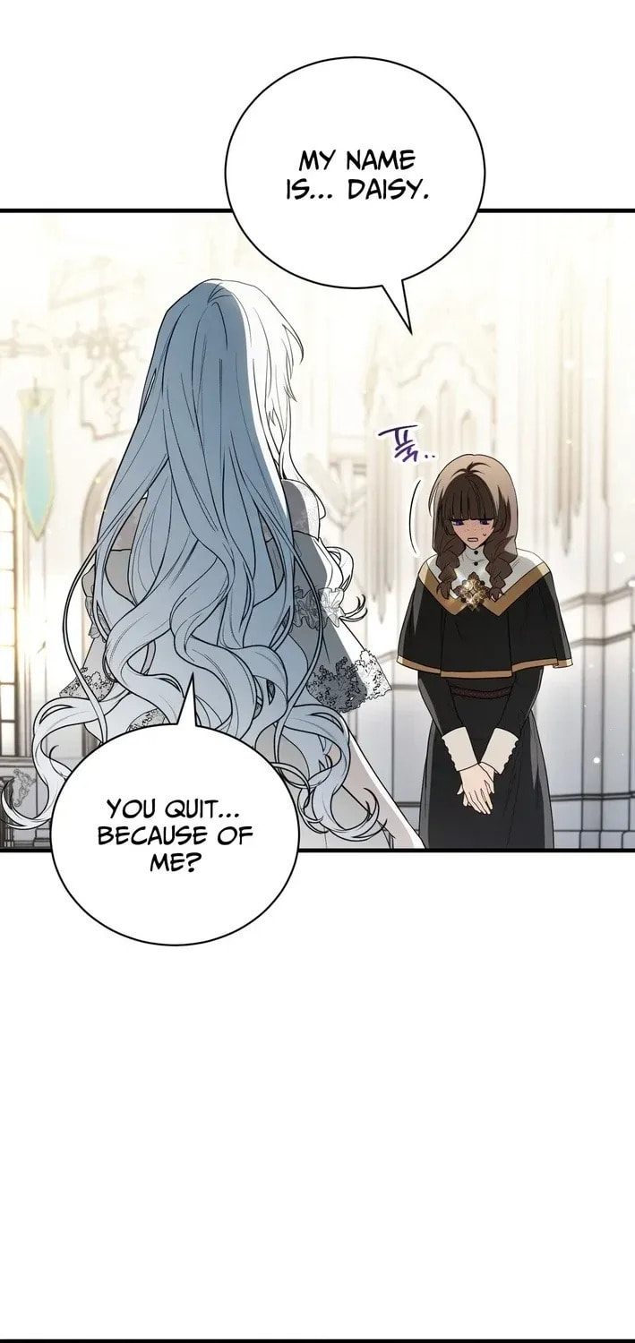 I Was Possessed, but It Became a Ghost Story Chapter 17 page 90 - 