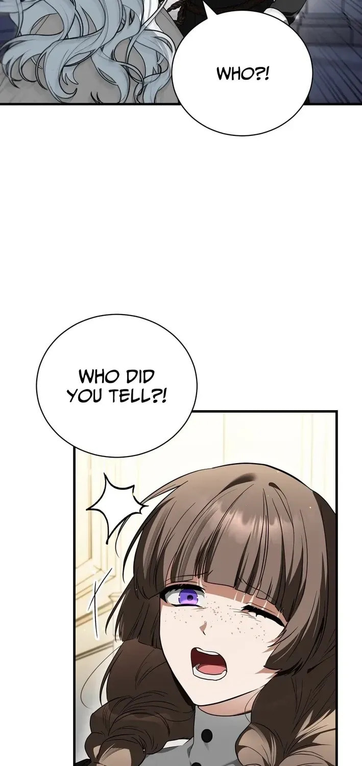 I Was Possessed, but It Became a Ghost Story Chapter 18 page 13 - 