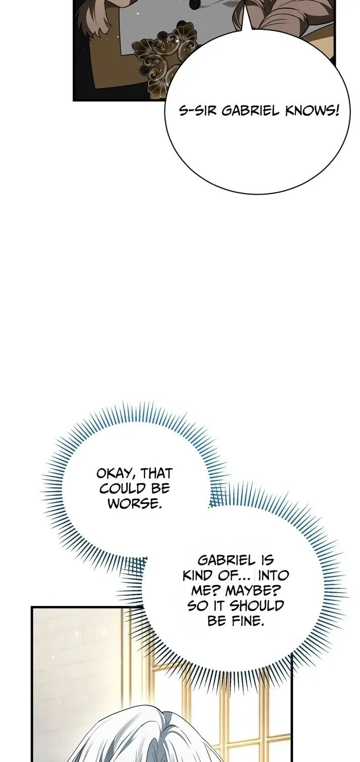 I Was Possessed, but It Became a Ghost Story Chapter 18 page 14 - 