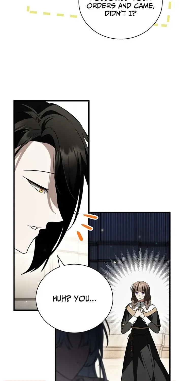 I Was Possessed, but It Became a Ghost Story Chapter 18 page 18 - 
