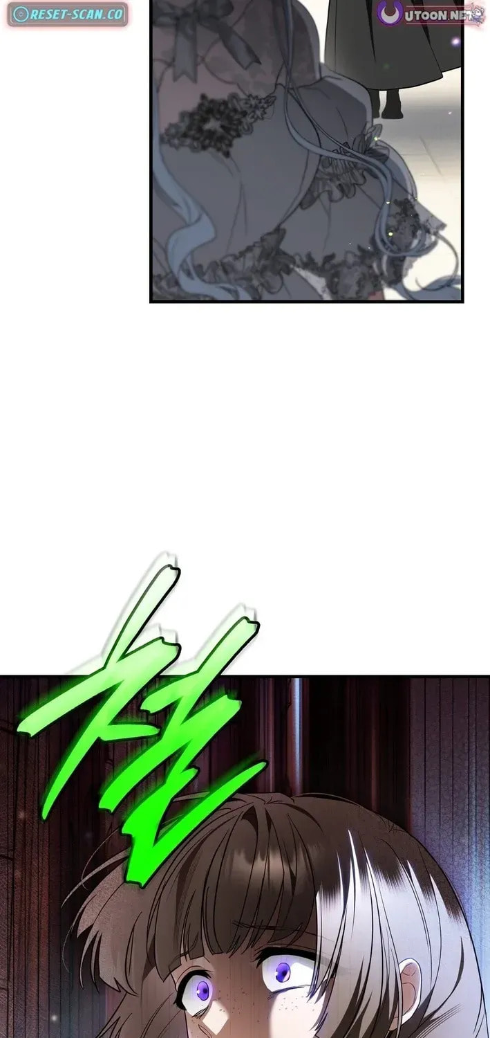 I Was Possessed, but It Became a Ghost Story Chapter 18 page 19 - 