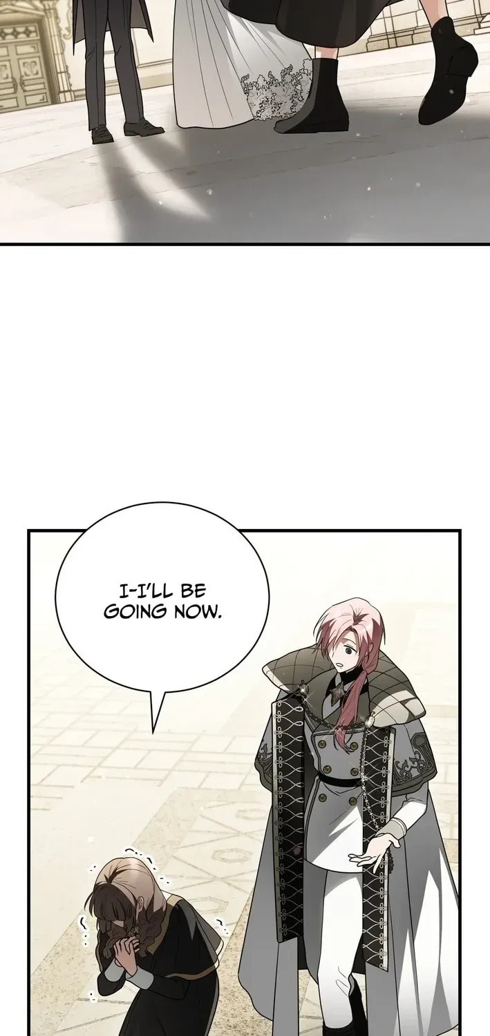 I Was Possessed, but It Became a Ghost Story Chapter 18 page 22 - 