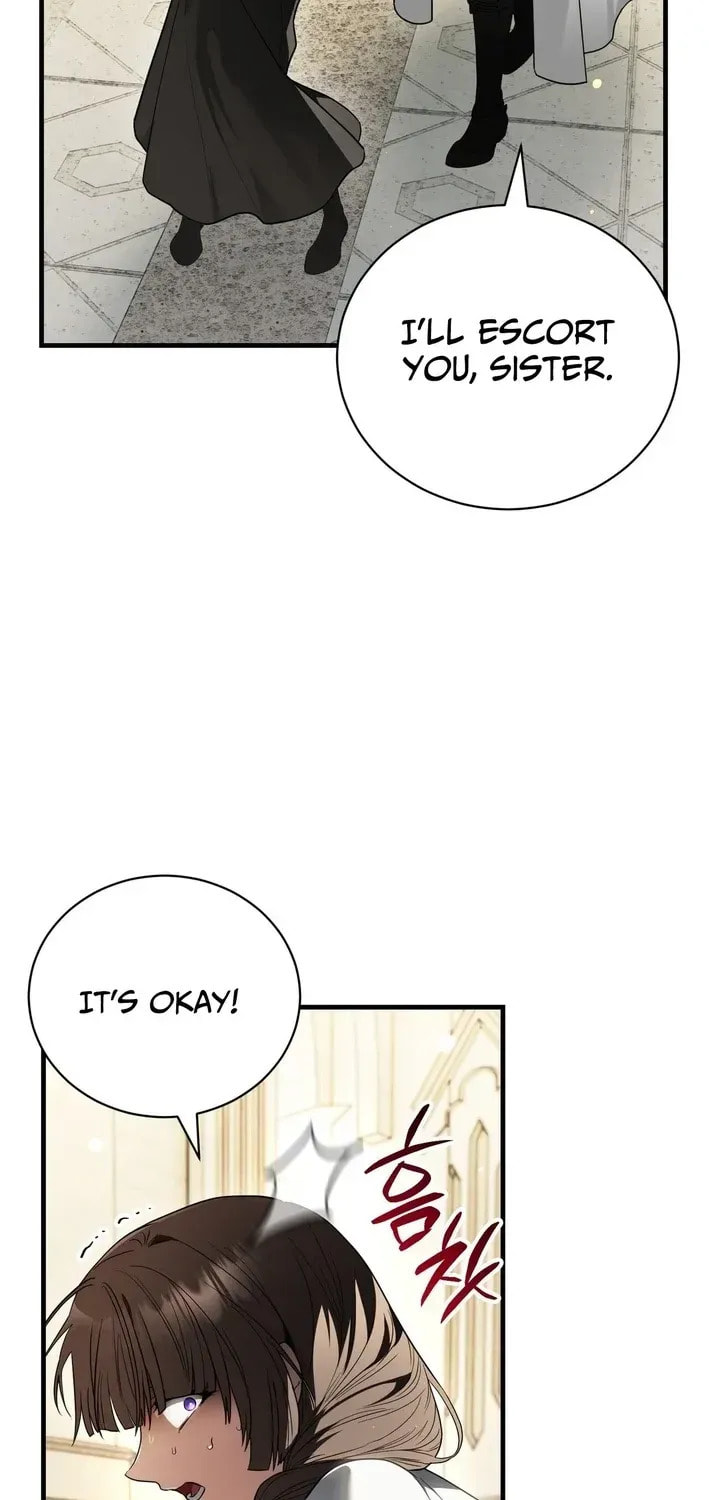 I Was Possessed, but It Became a Ghost Story Chapter 18 page 23 - 