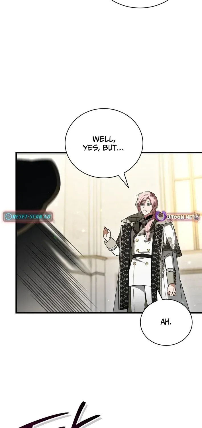 I Was Possessed, but It Became a Ghost Story Chapter 18 page 25 - 