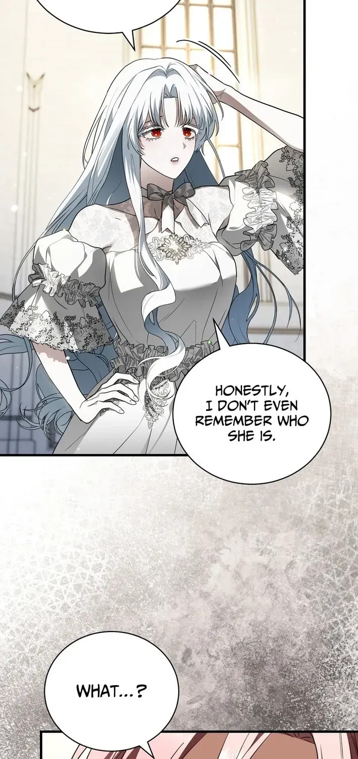 I Was Possessed, but It Became a Ghost Story Chapter 18 page 30 - 
