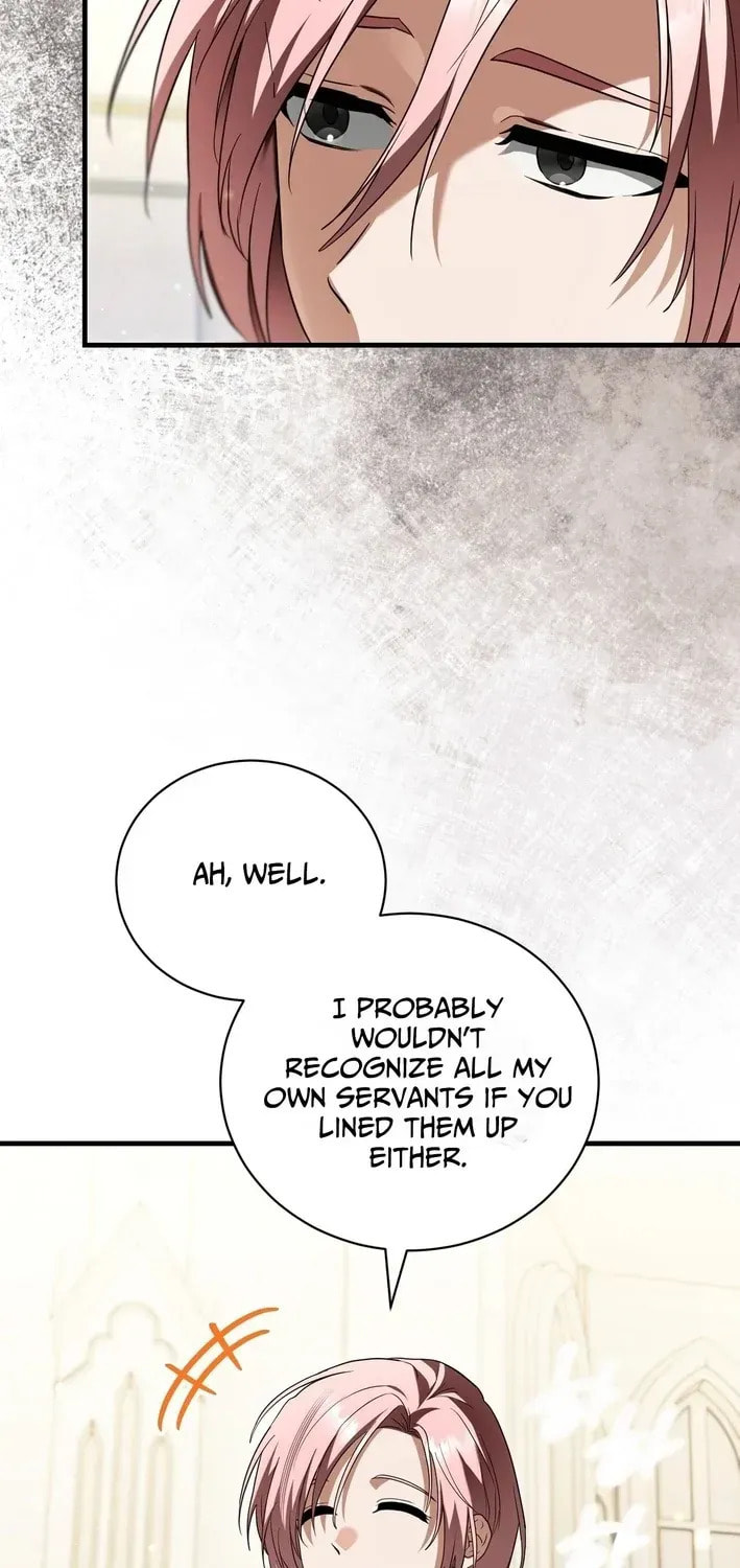 I Was Possessed, but It Became a Ghost Story Chapter 18 page 31 - 