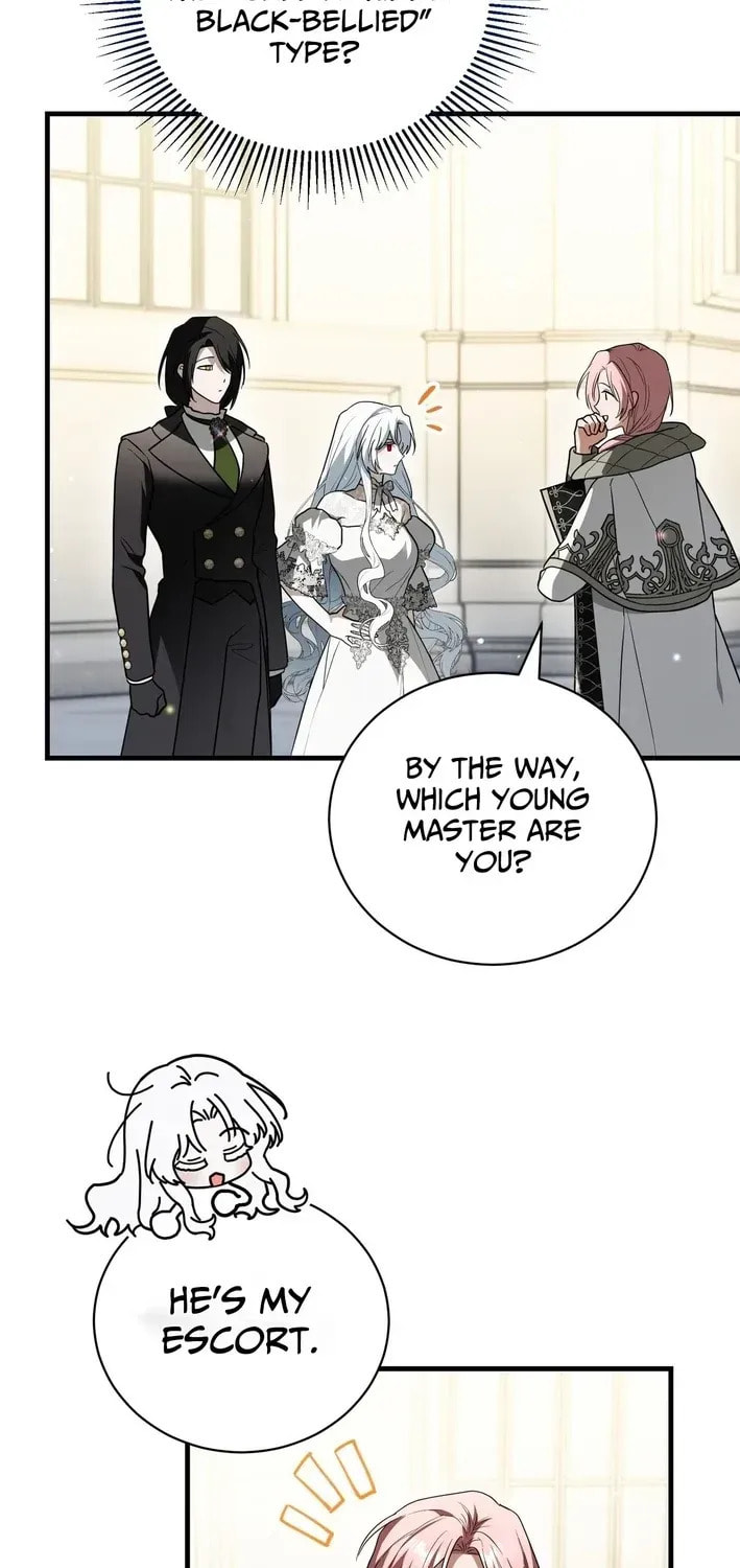 I Was Possessed, but It Became a Ghost Story Chapter 18 page 37 - 