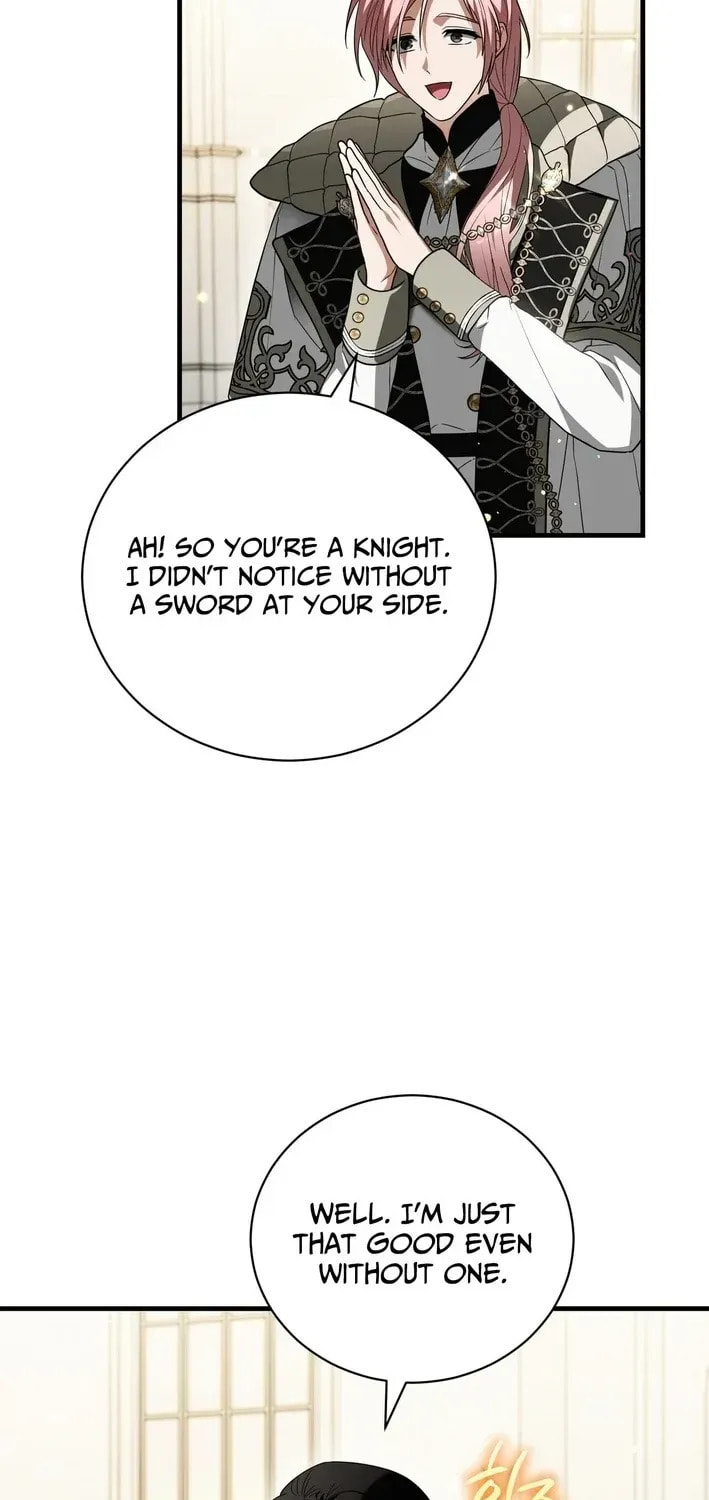 I Was Possessed, but It Became a Ghost Story Chapter 18 page 38 - 