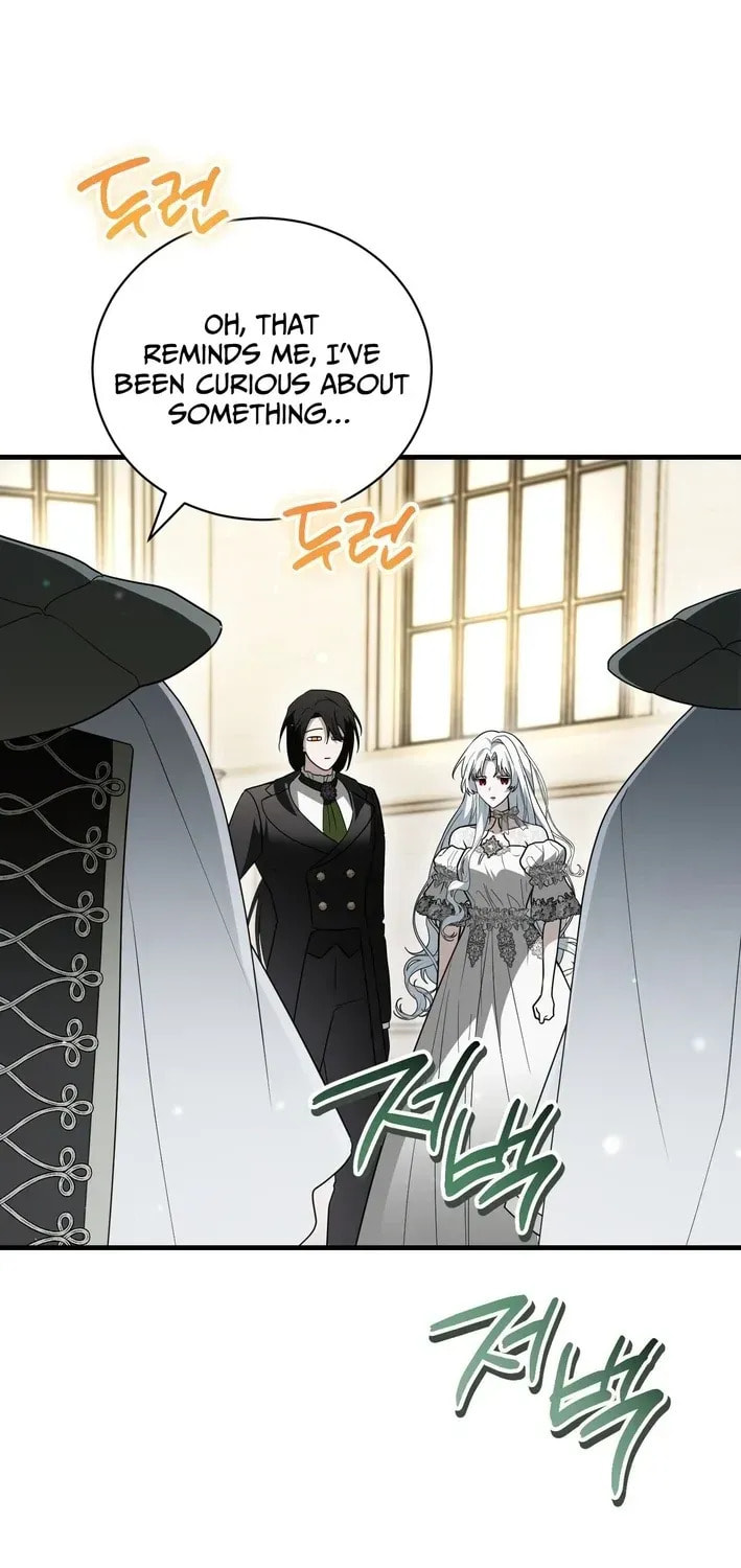 I Was Possessed, but It Became a Ghost Story Chapter 18 page 43 - 