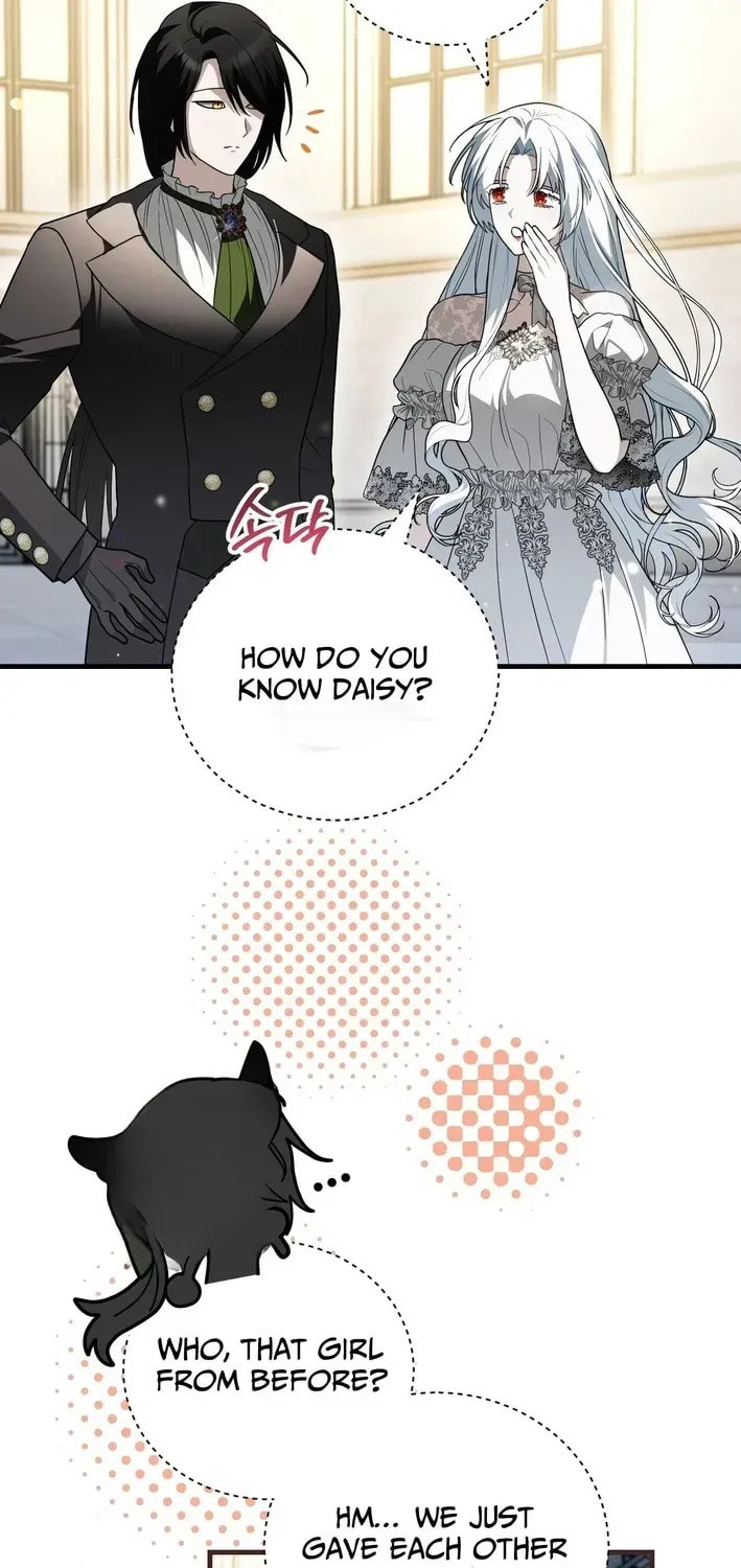 I Was Possessed, but It Became a Ghost Story Chapter 18 page 45 - 